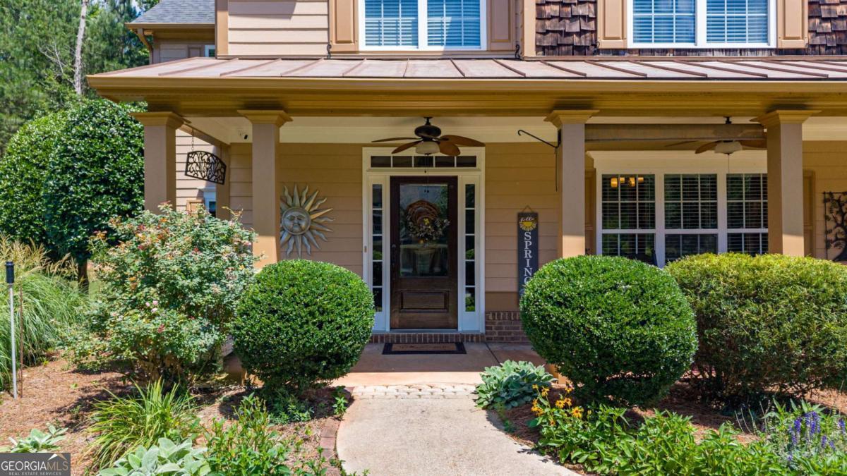 2103 Whitlow View Drive Property Photo 3