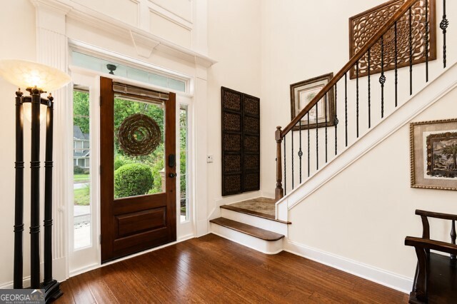 2103 Whitlow View Drive Property Photo 7