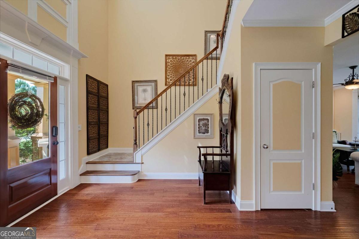 2103 Whitlow View Drive Property Photo 8