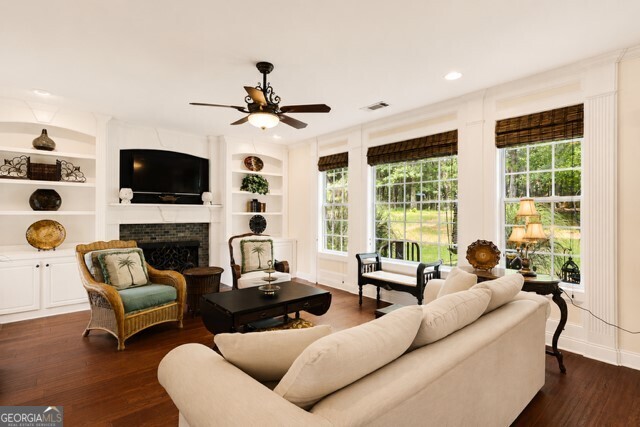 2103 Whitlow View Drive Property Photo 11