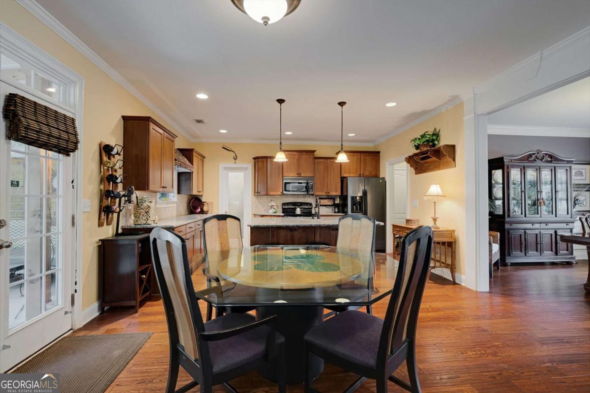 2103 Whitlow View Drive Property Photo 15