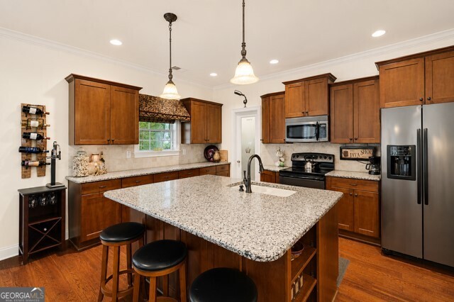 2103 Whitlow View Drive Property Photo 18