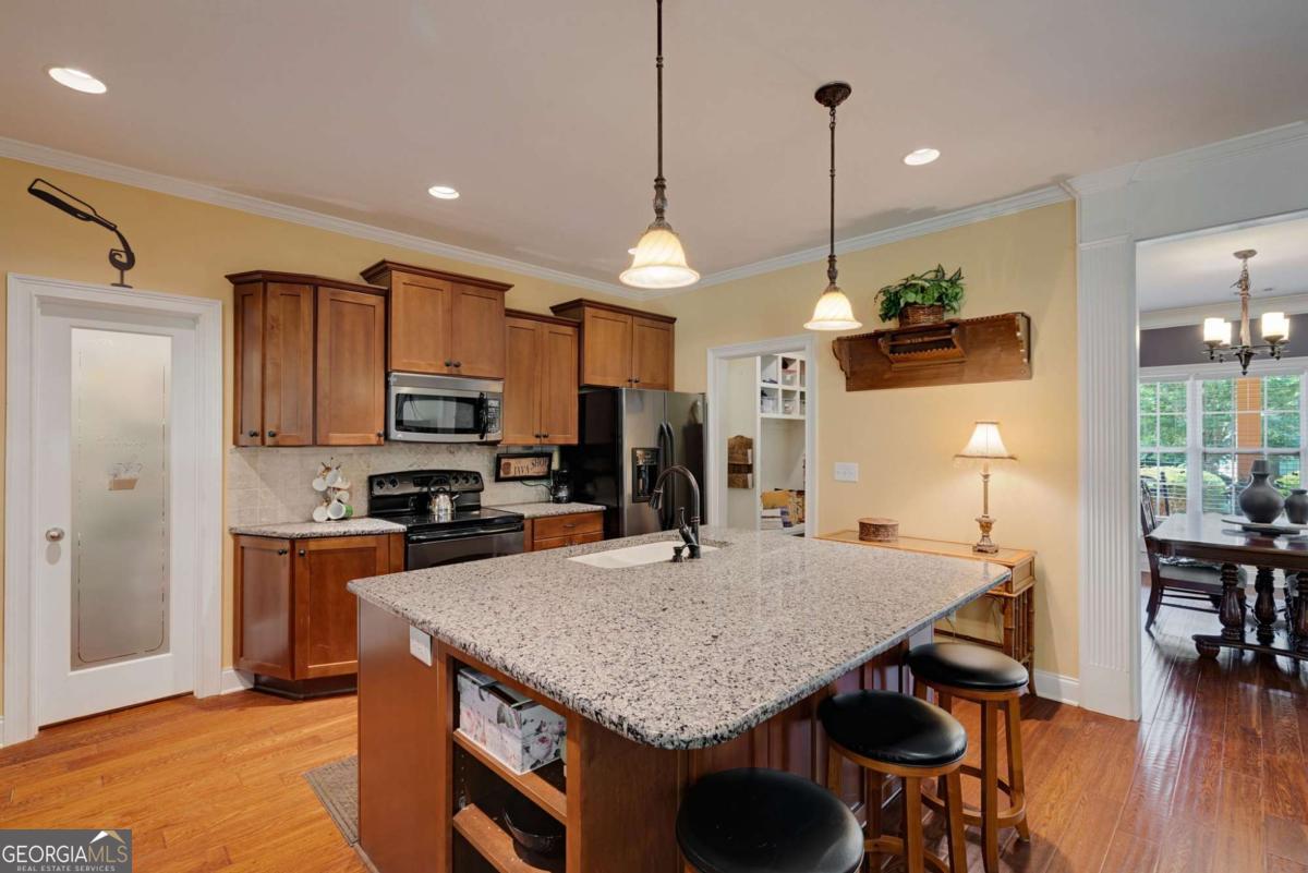 2103 Whitlow View Drive Property Photo 19