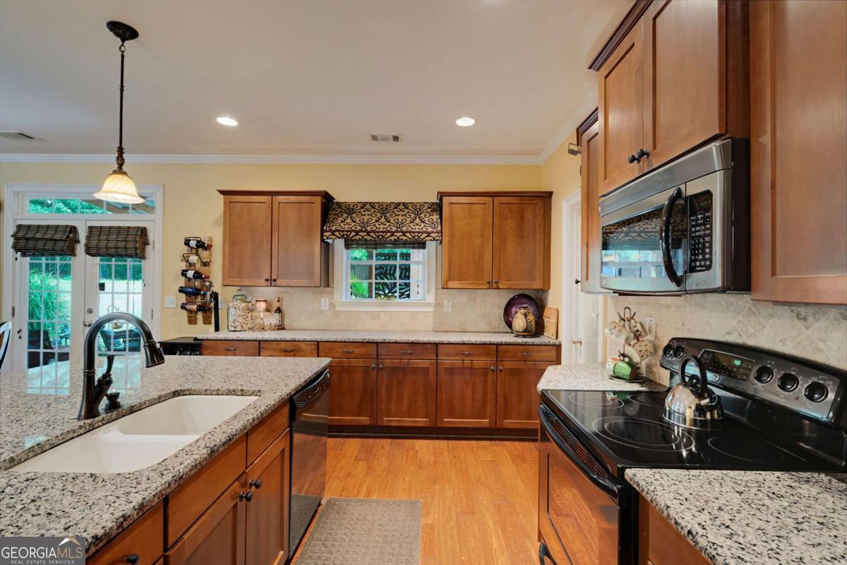 2103 Whitlow View Drive Property Photo 23
