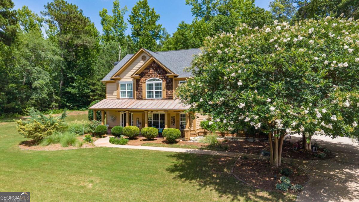 2103 Whitlow View Drive Property Photo 58