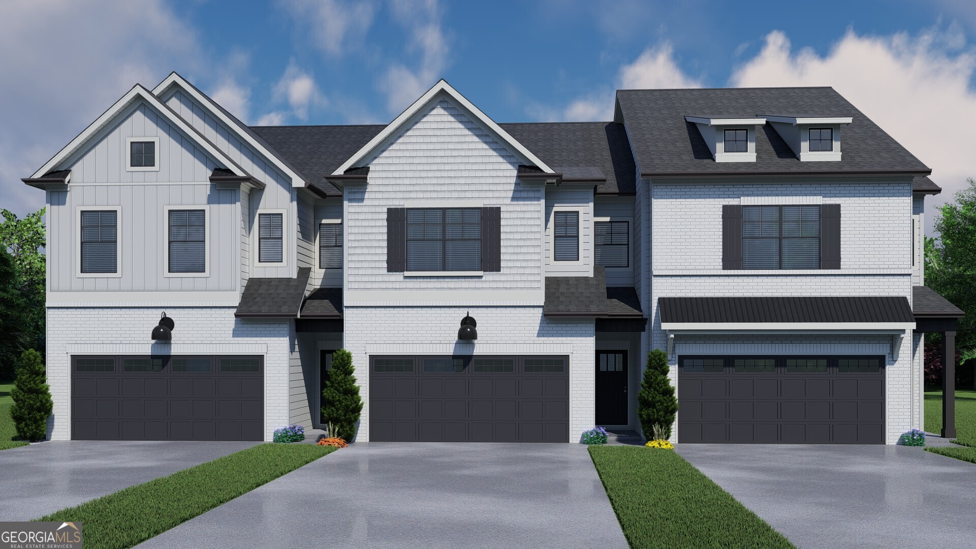4195 Millstone Park Lane Property Photo 1