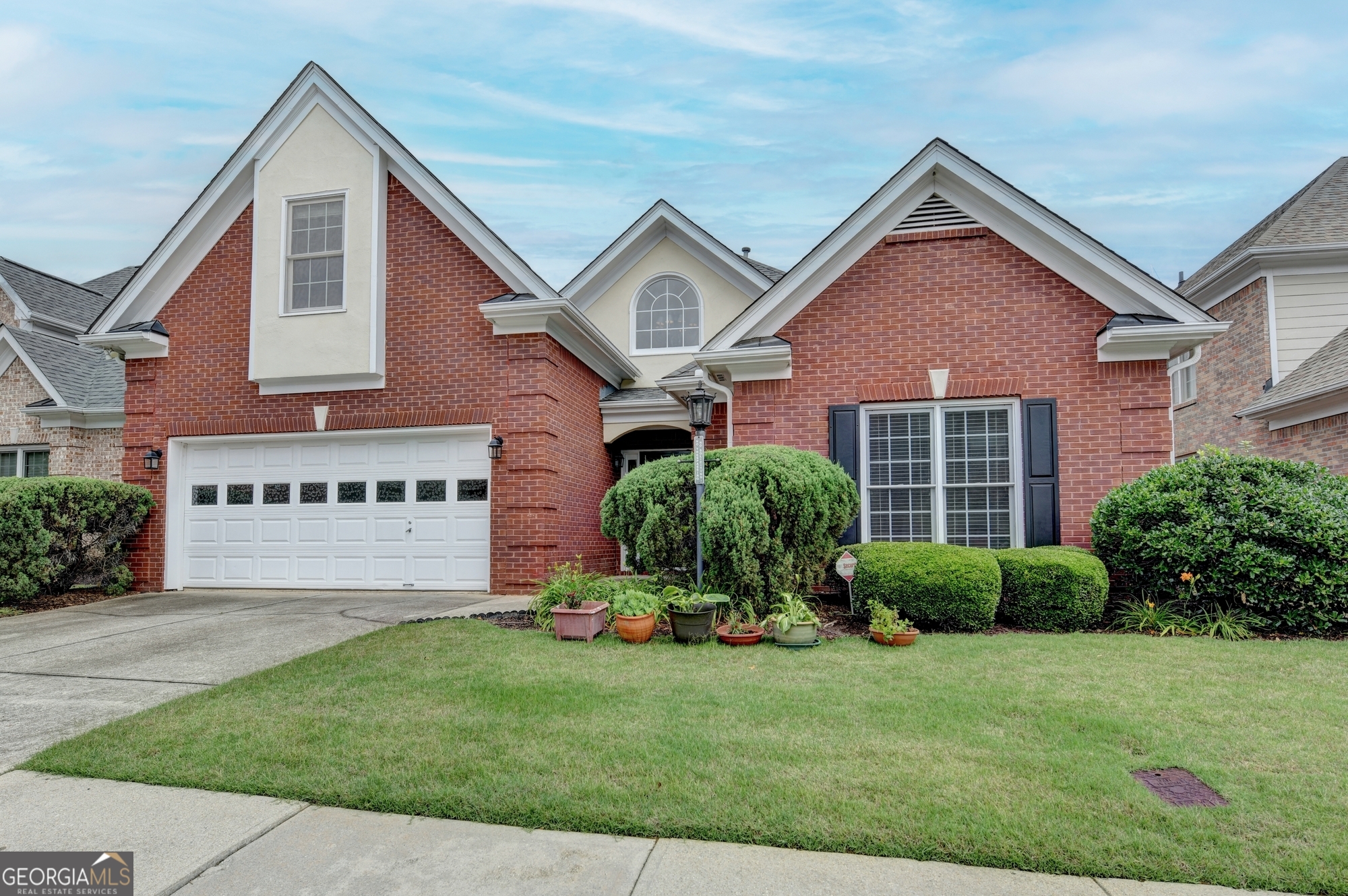2095 Hickory Station Circle