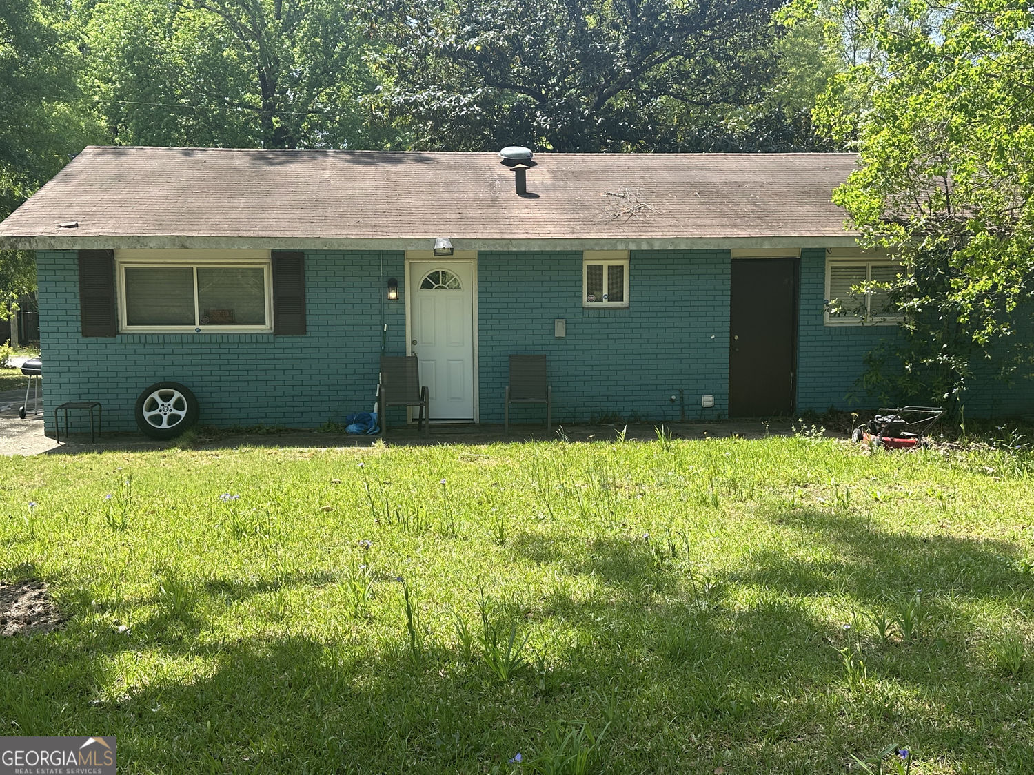 4791 Wellborn Drive Property Photo 1