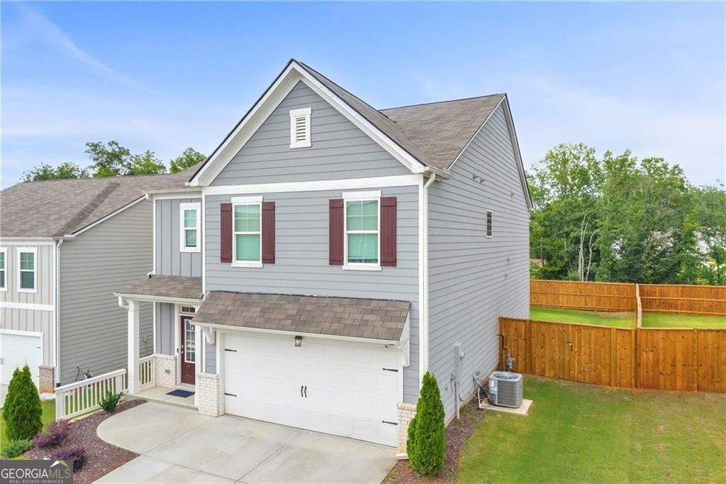 59 Berkeley Trace Property Photo 2
