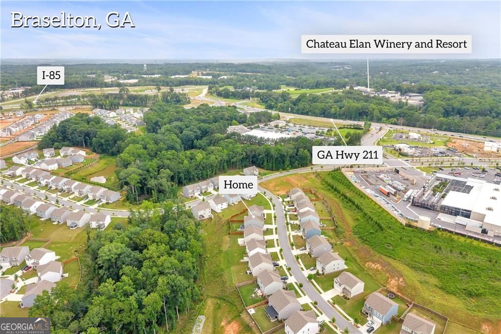 59 Berkeley Trace Property Photo 22