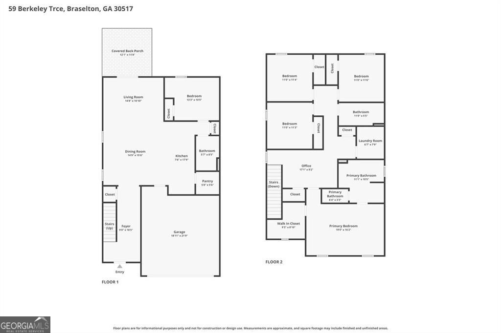 59 Berkeley Trace Property Photo 23