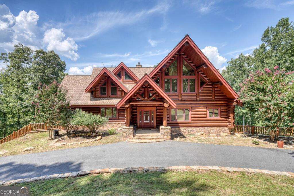 310 Hickory Fork Property Photo 1