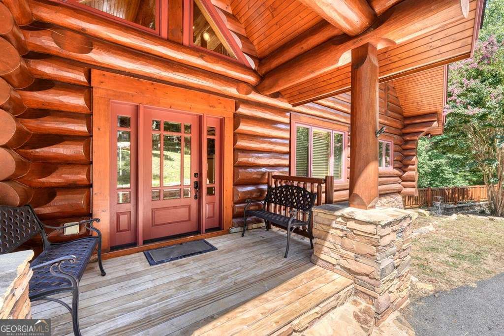 310 Hickory Fork Property Photo 4