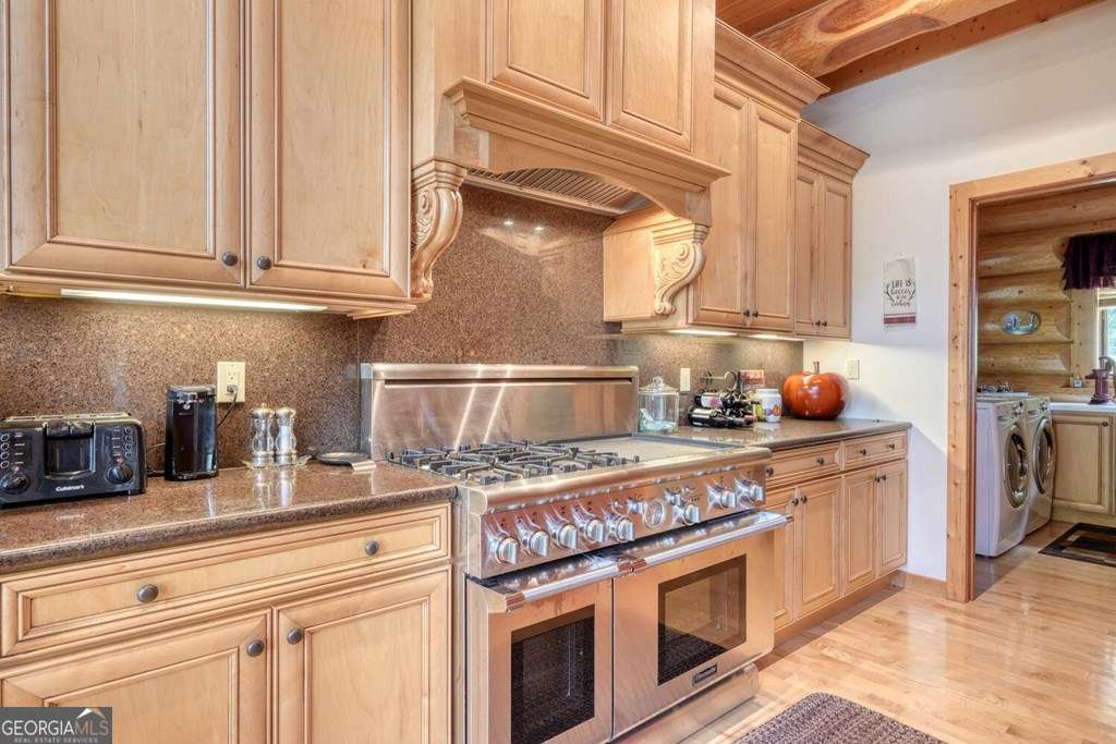 310 Hickory Fork Property Photo 15