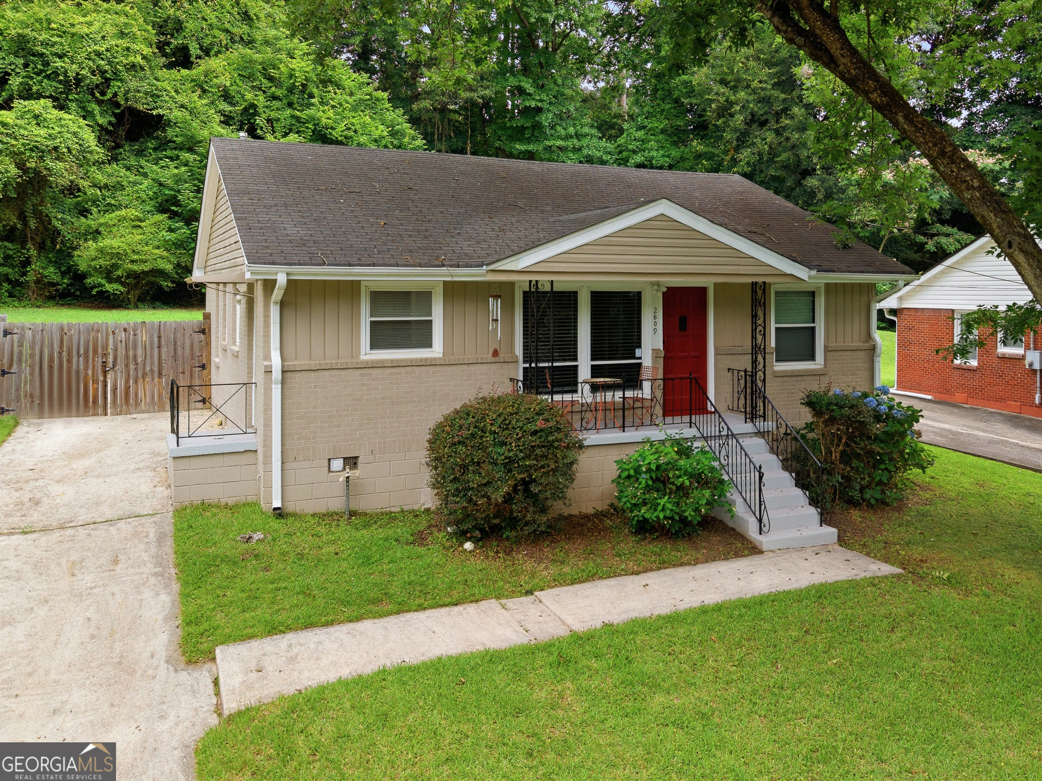 2609 Harmony Way Property Photo 1