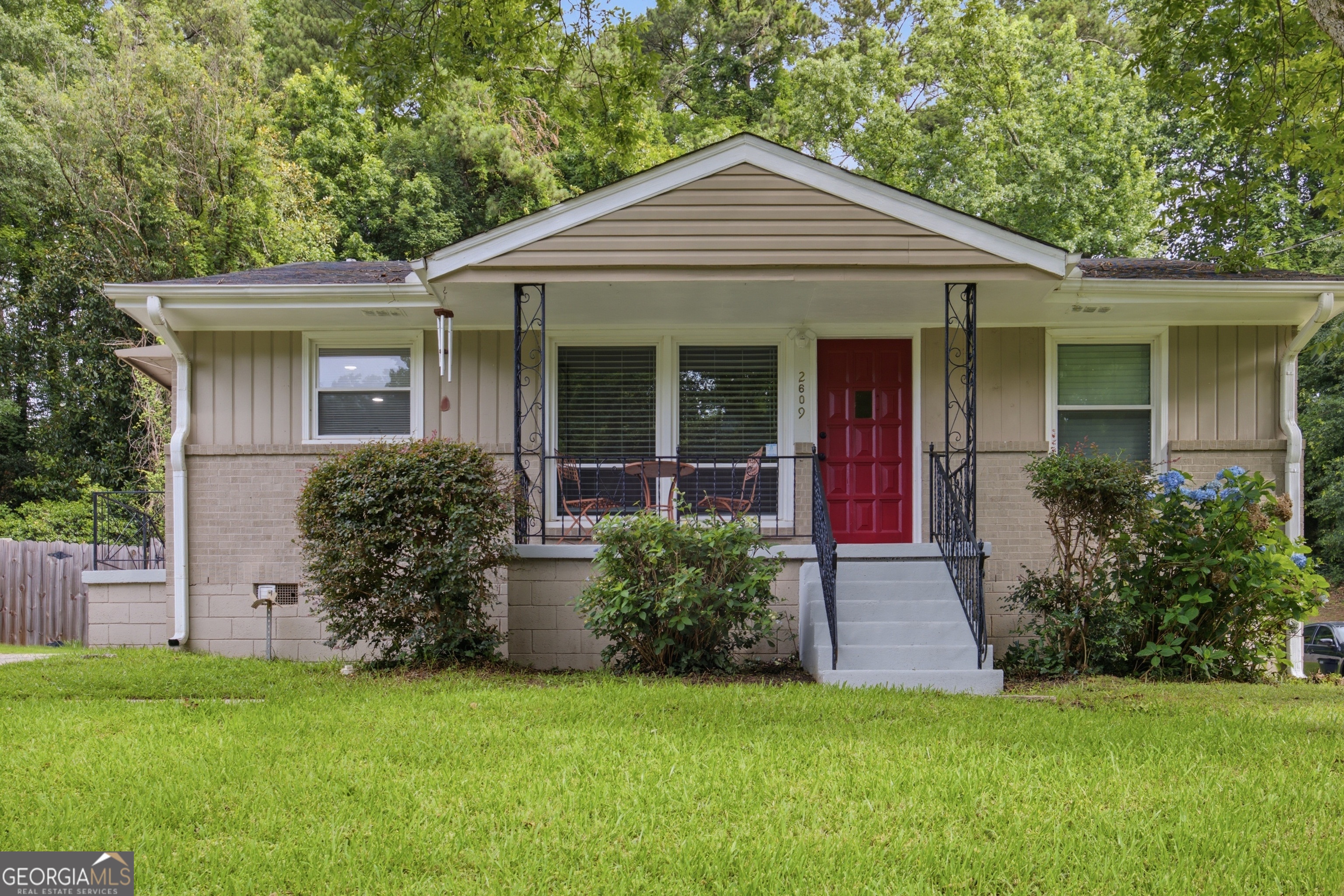 2609 Harmony Way Property Photo 2