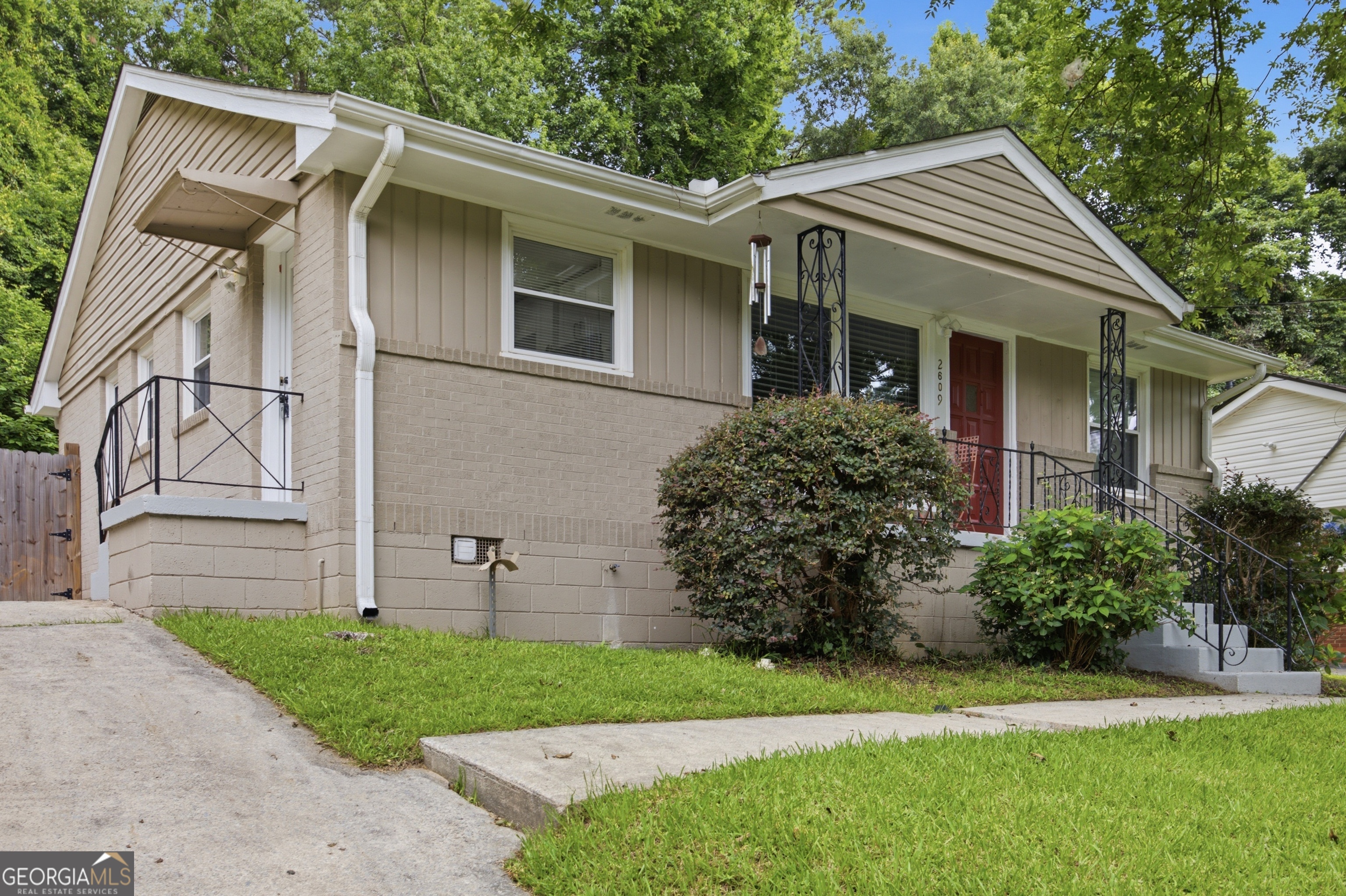 2609 Harmony Way Property Photo 3