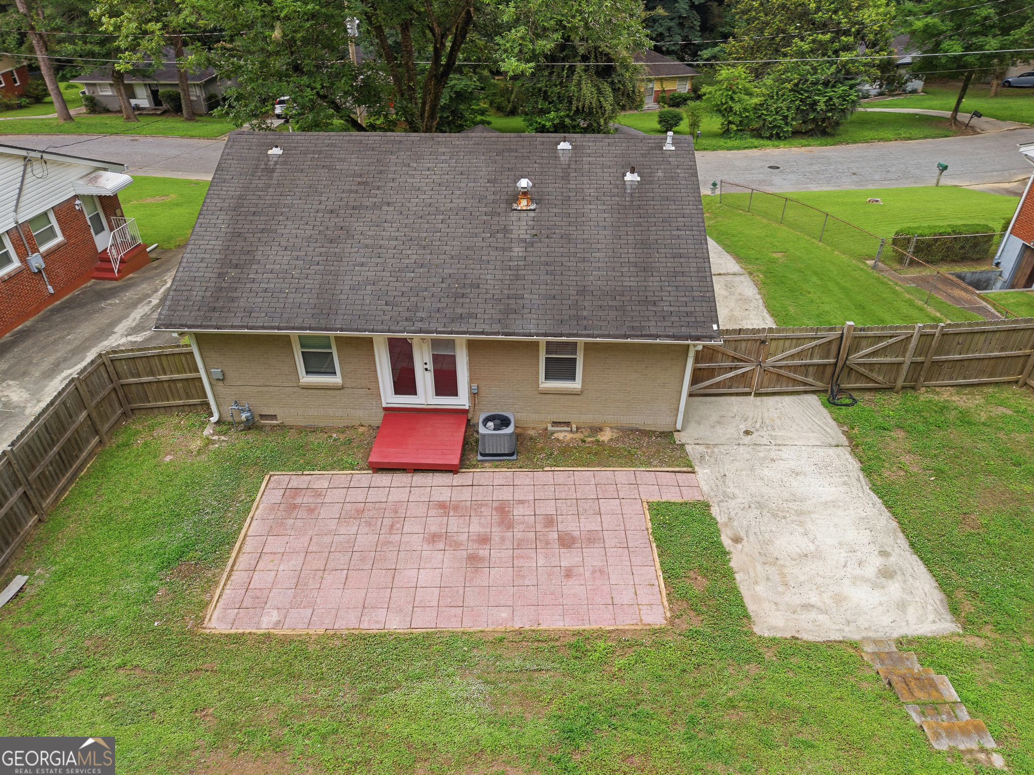 2609 Harmony Way Property Photo 14
