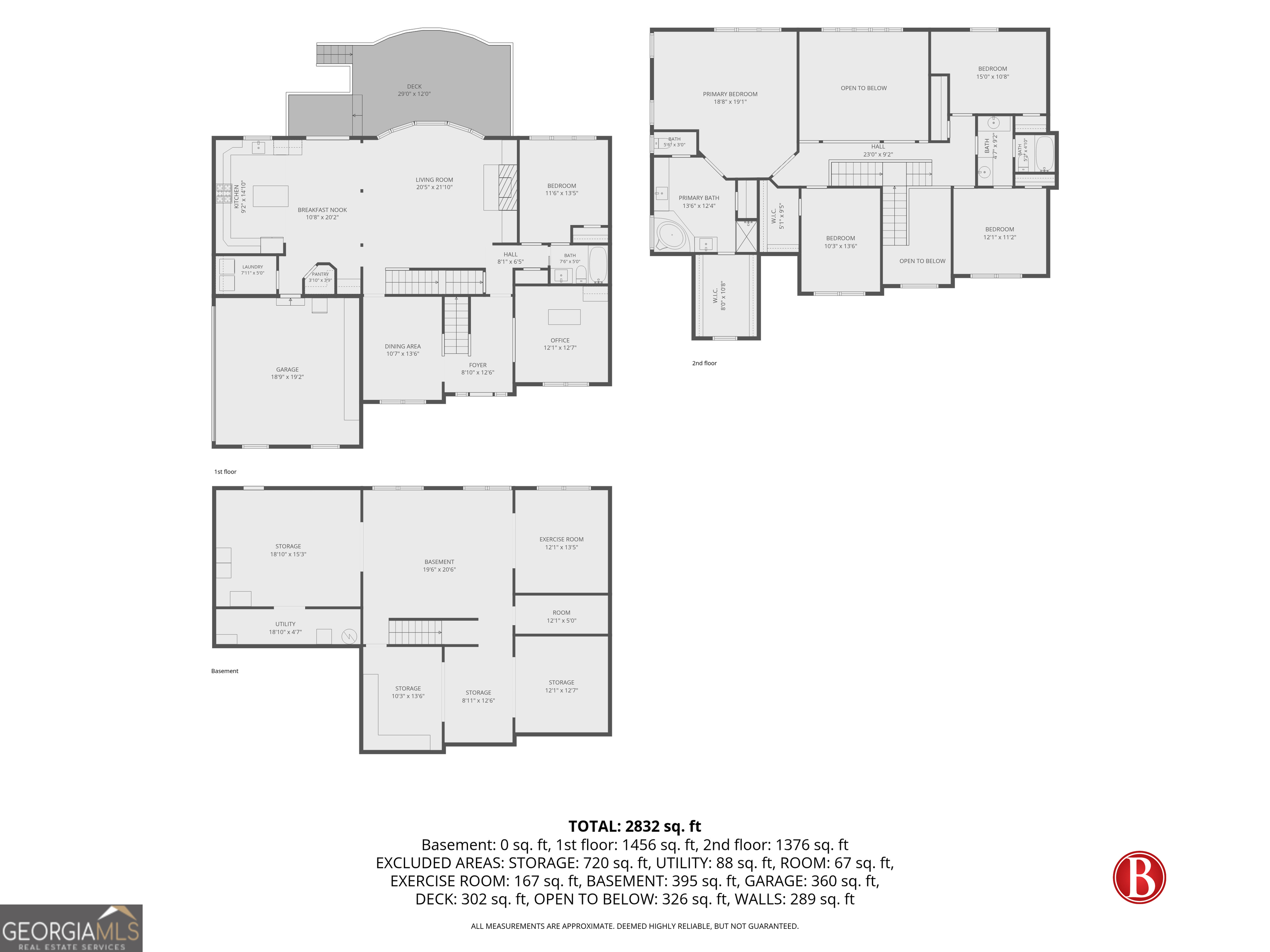 2775 Daniel Park Run Property Photo 57
