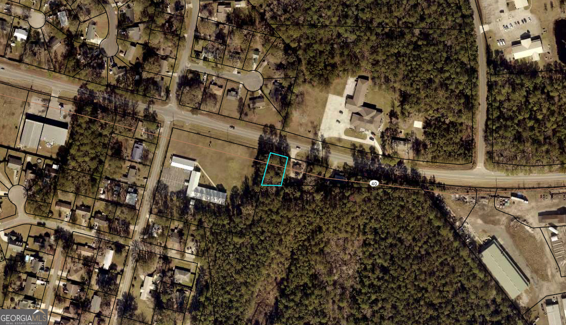 LOT 4 W King Avenue Property Photo 1