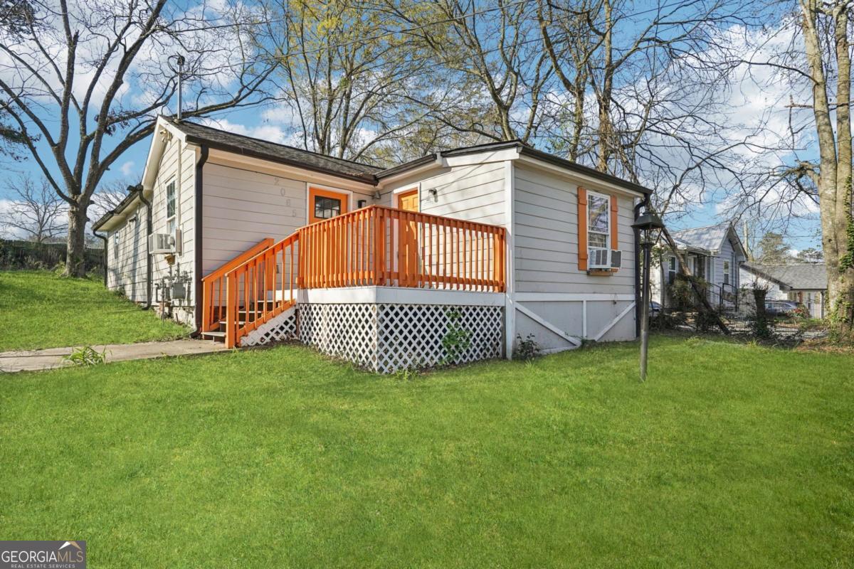 2065 Morehouse Drive Property Photo 1