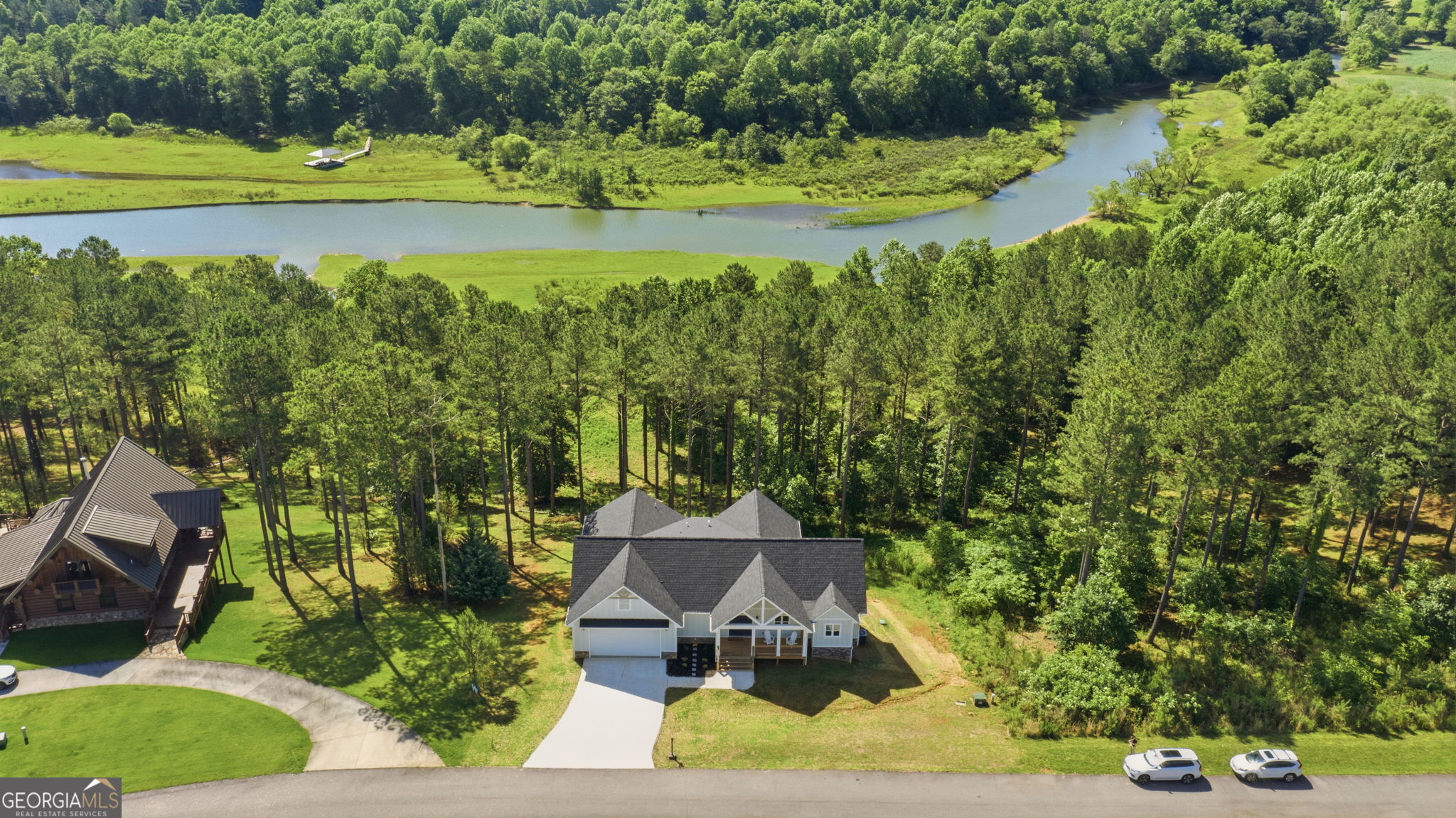511 Sandy Lake Lane Property Photo 1