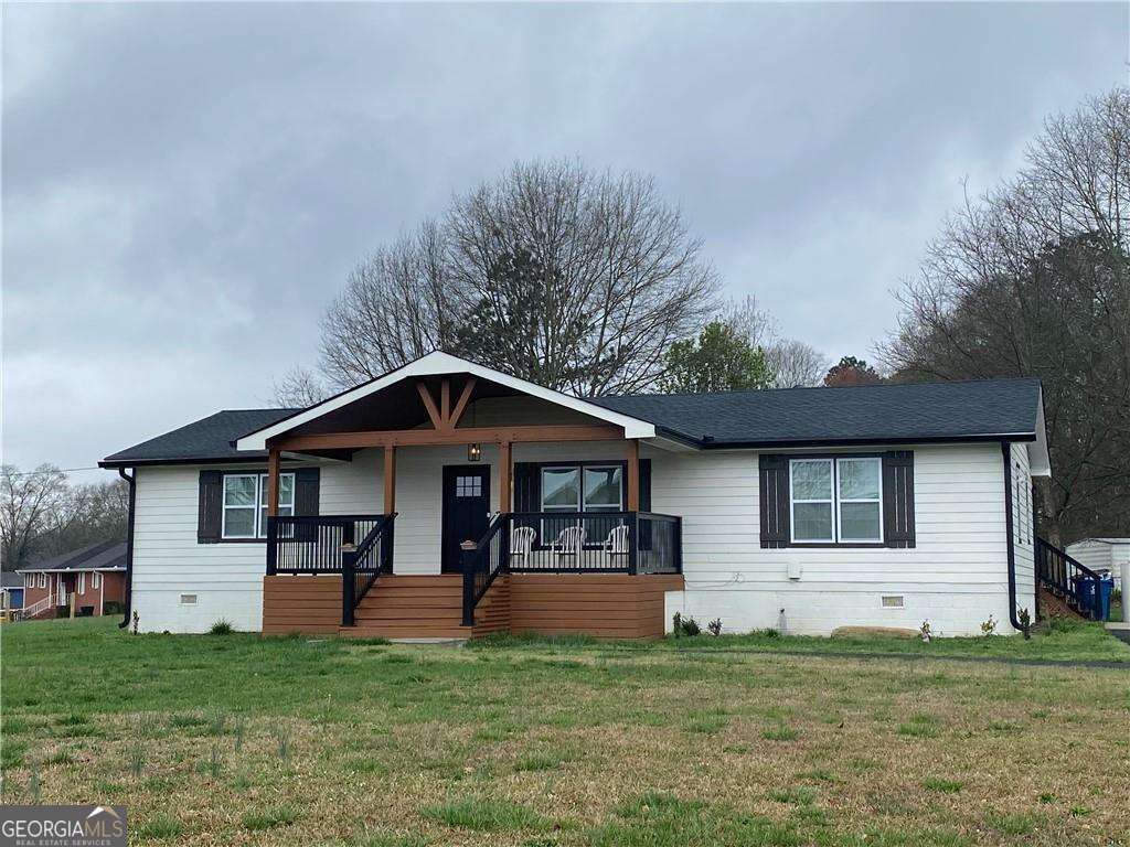 318 Willowwind Drive