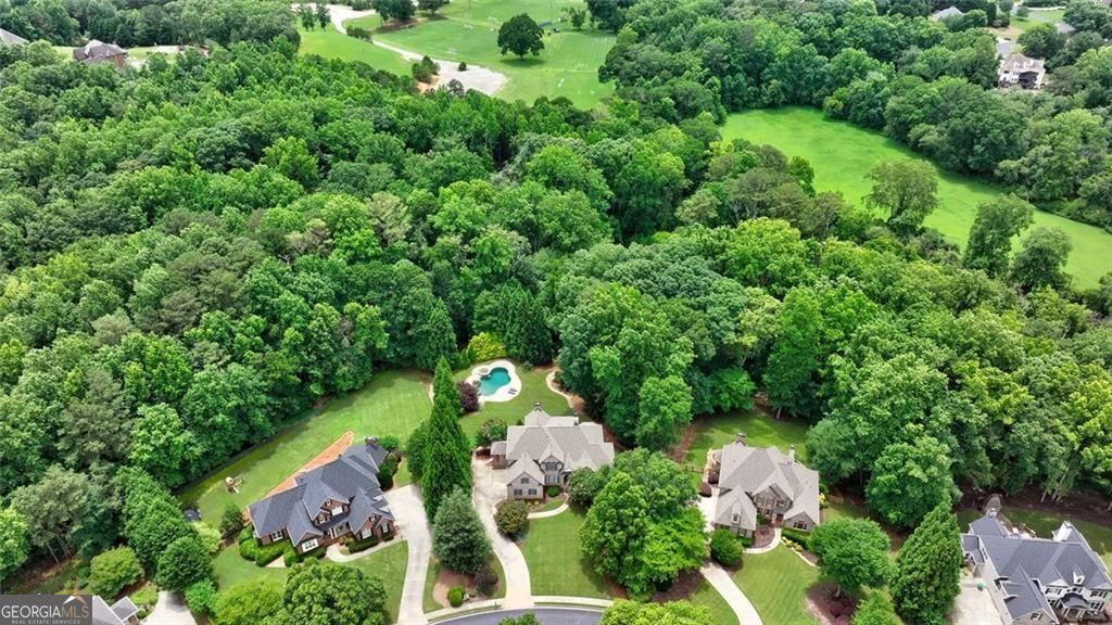 1200 Richmond Glen Circle Property Photo 1