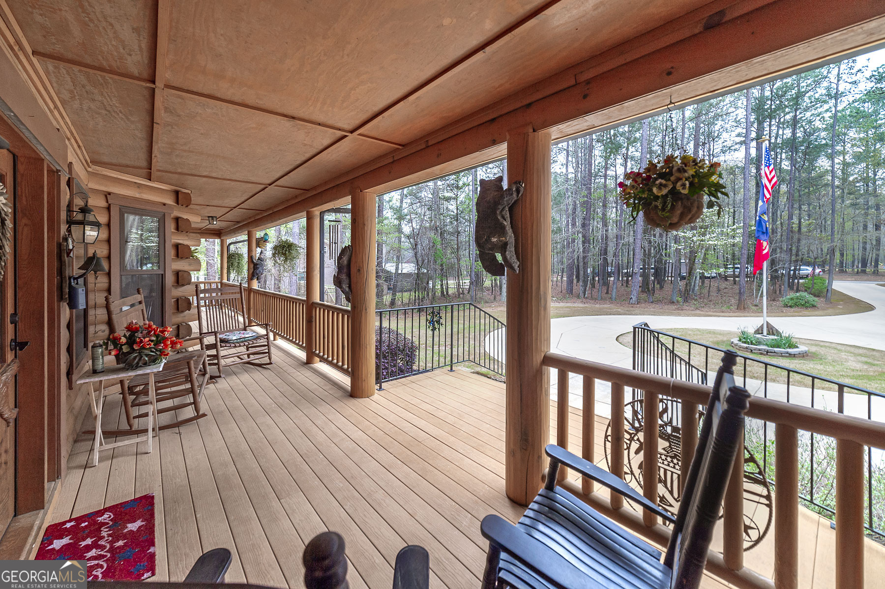 570 Eskew Road Property Photo 12