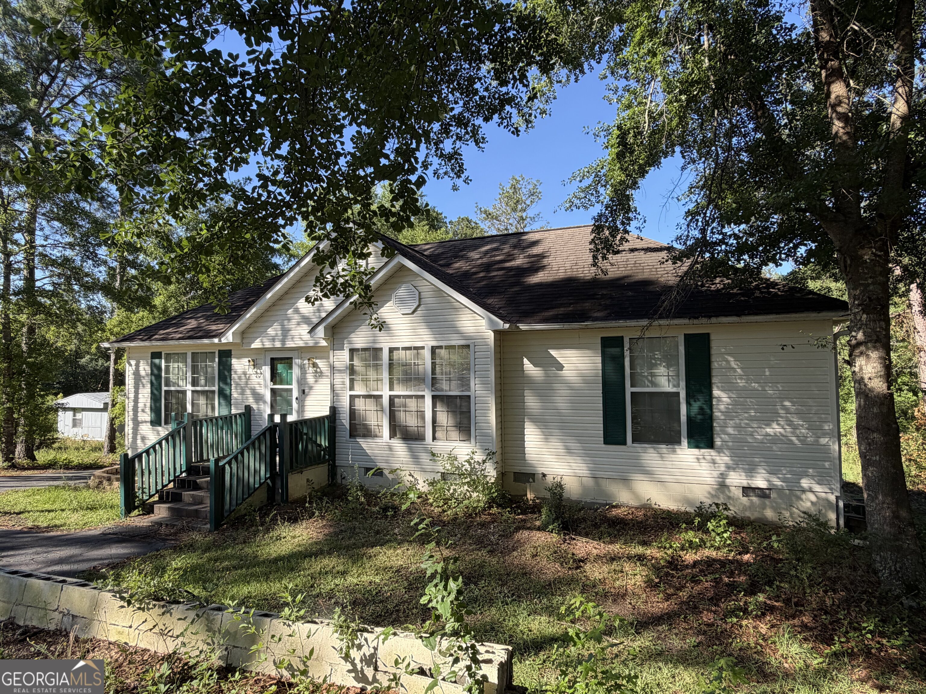 1485 Bettis Academy Road