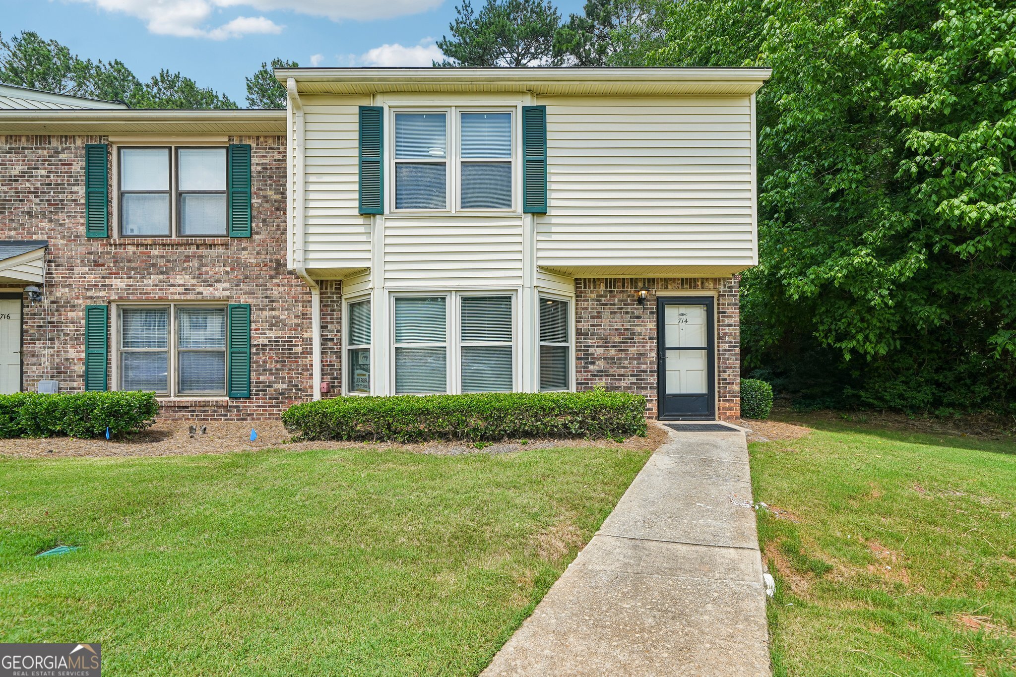 714 Longleaf Drive Property Photo 1