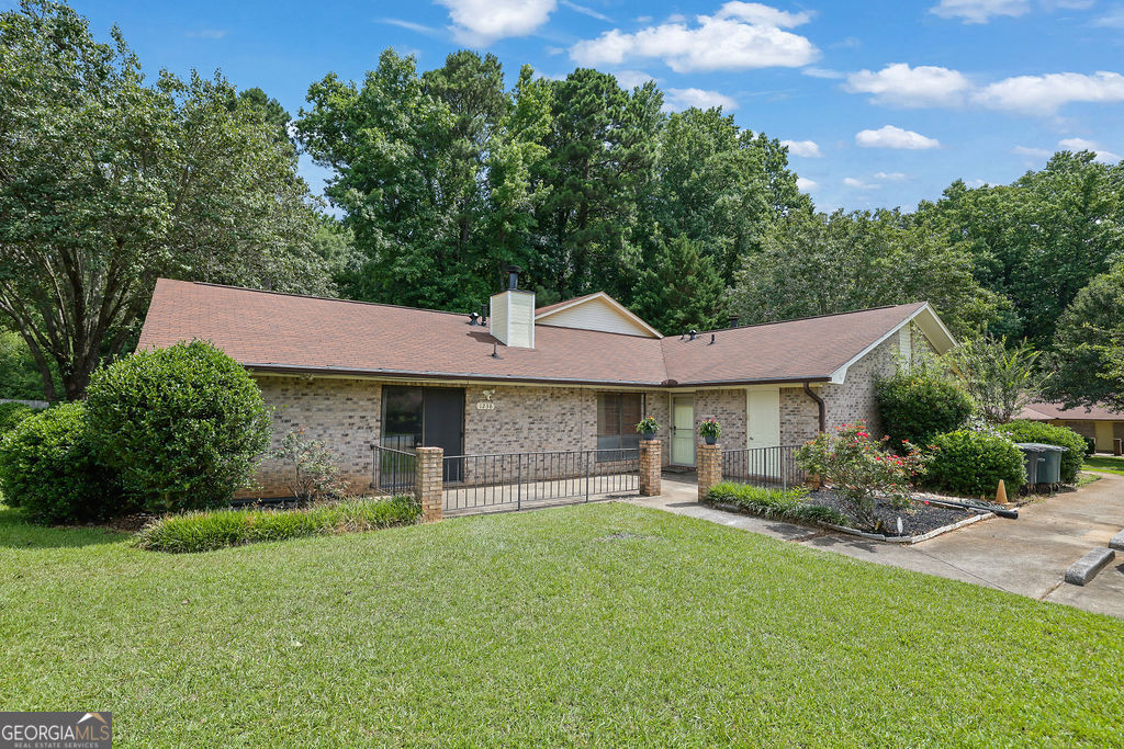 1238 Shannon Way Sw Property Photo 1