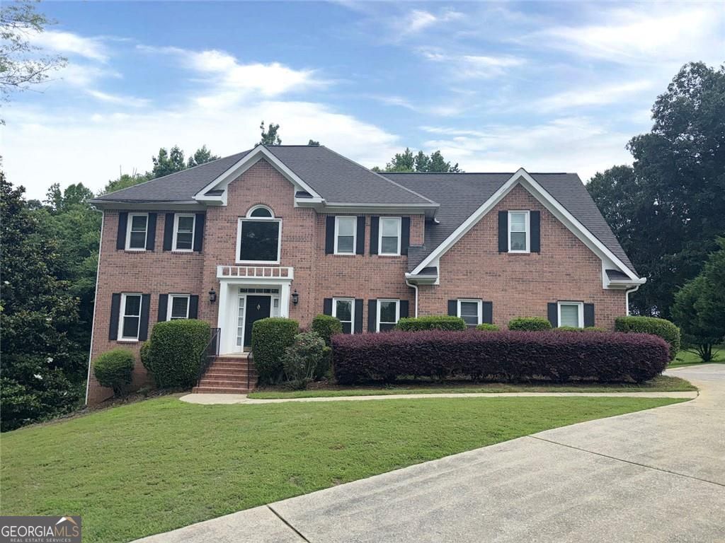 5875 N Canaan Glen Court Property Photo 1