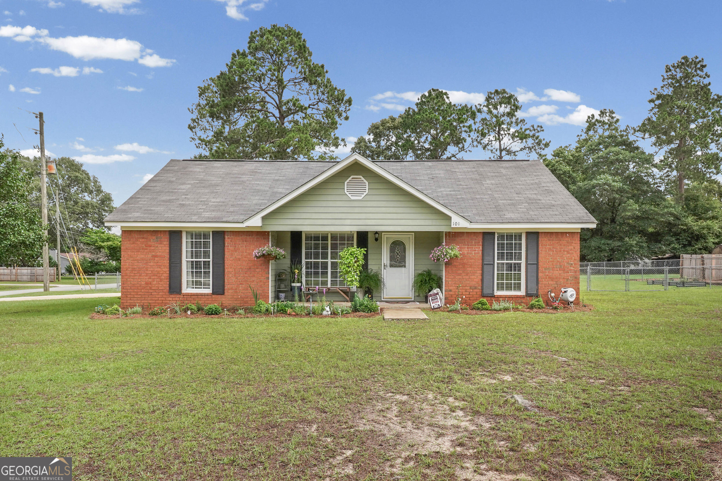 101 Tall Pines Drive