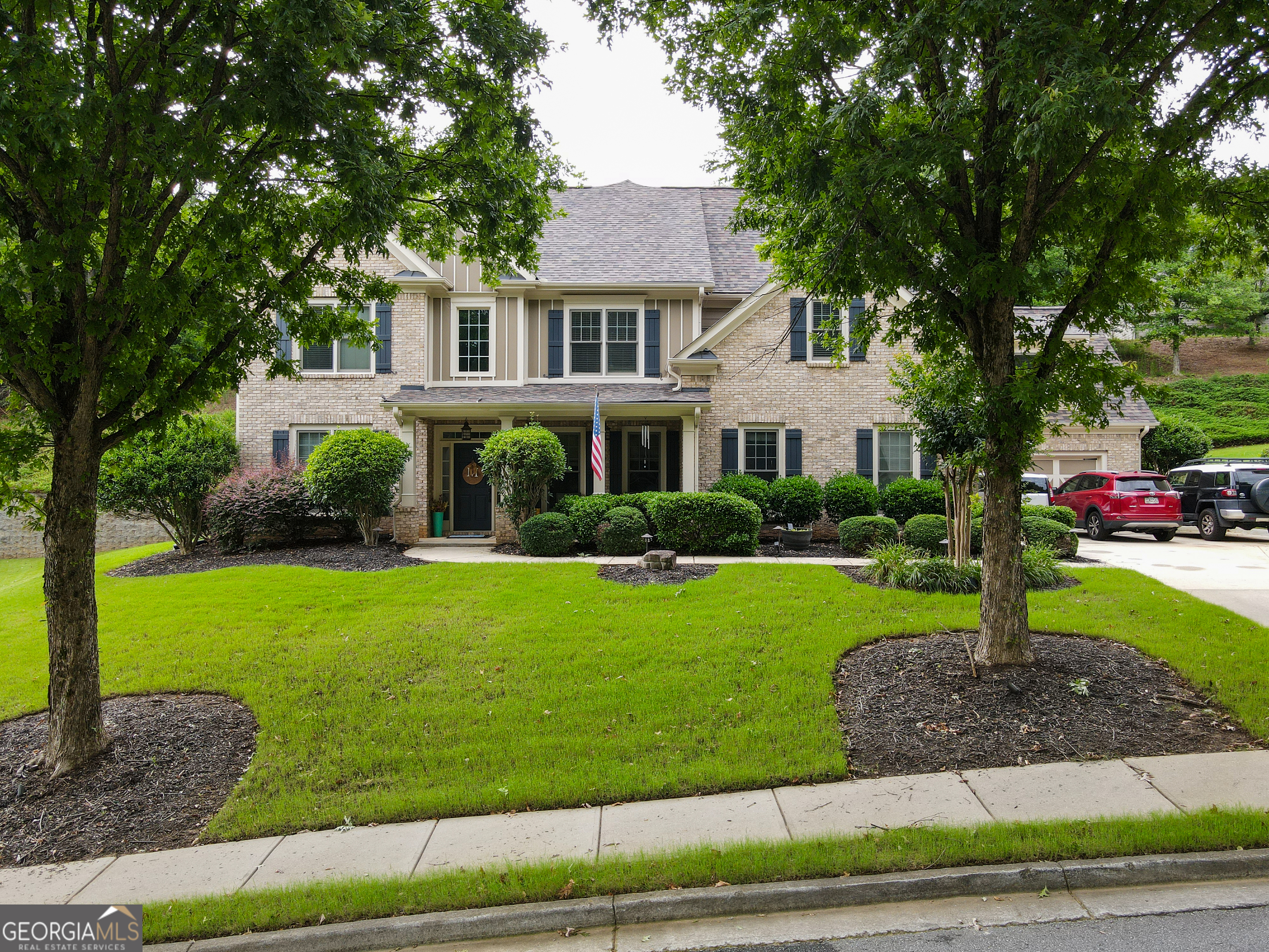 704 Sienna Valley Drive