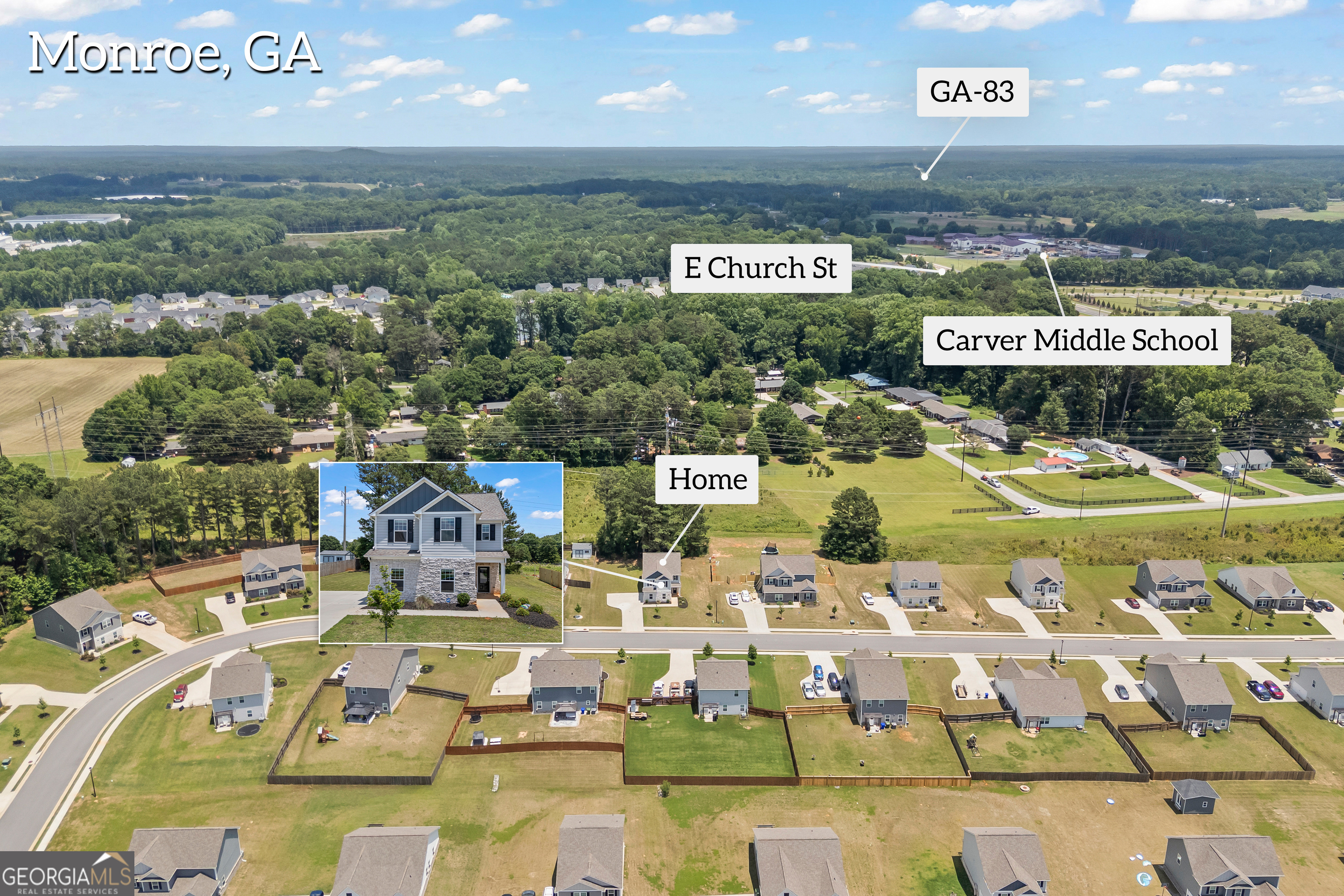 558 Meadows Farm Drive Property Photo 44