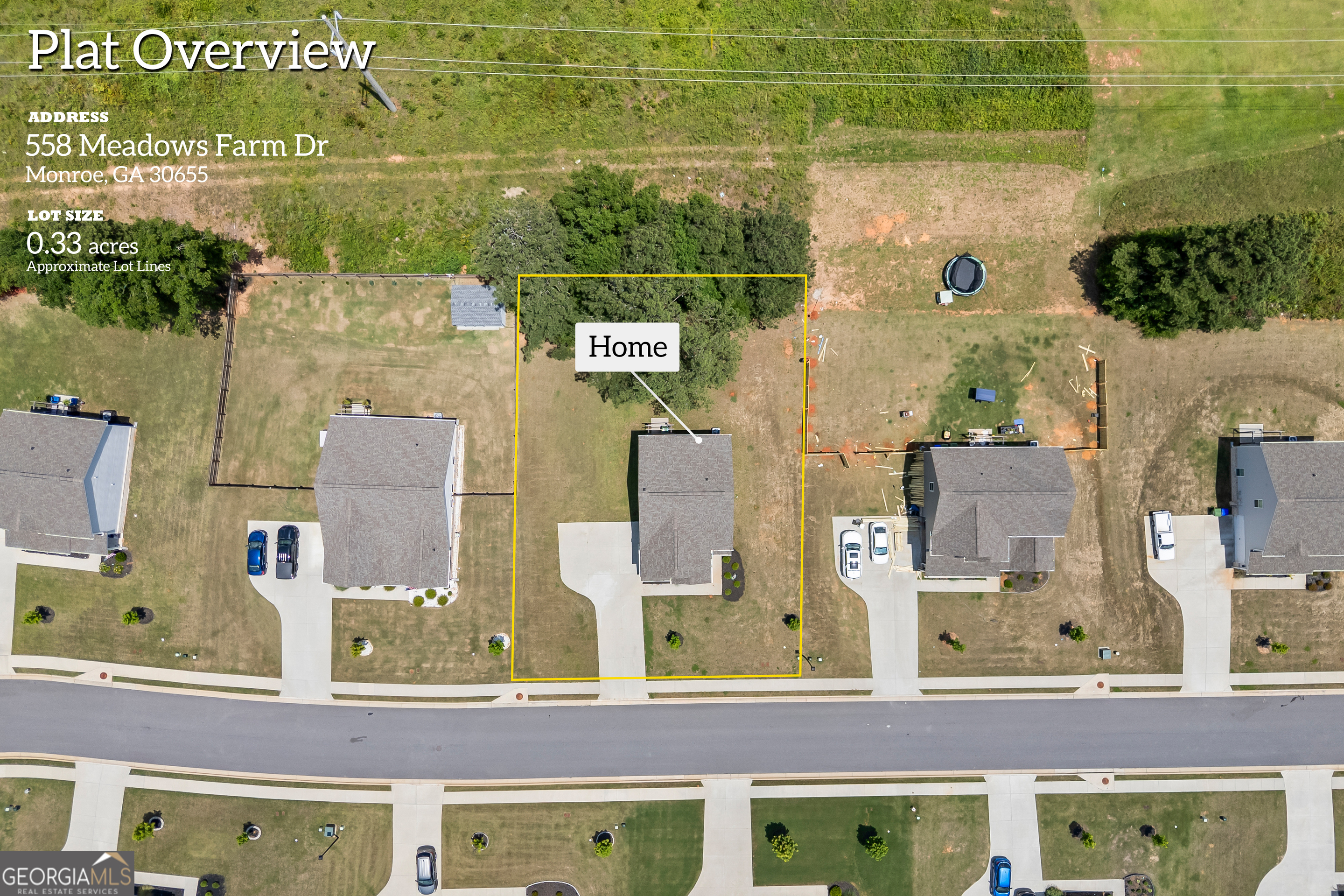 558 Meadows Farm Drive Property Photo 48