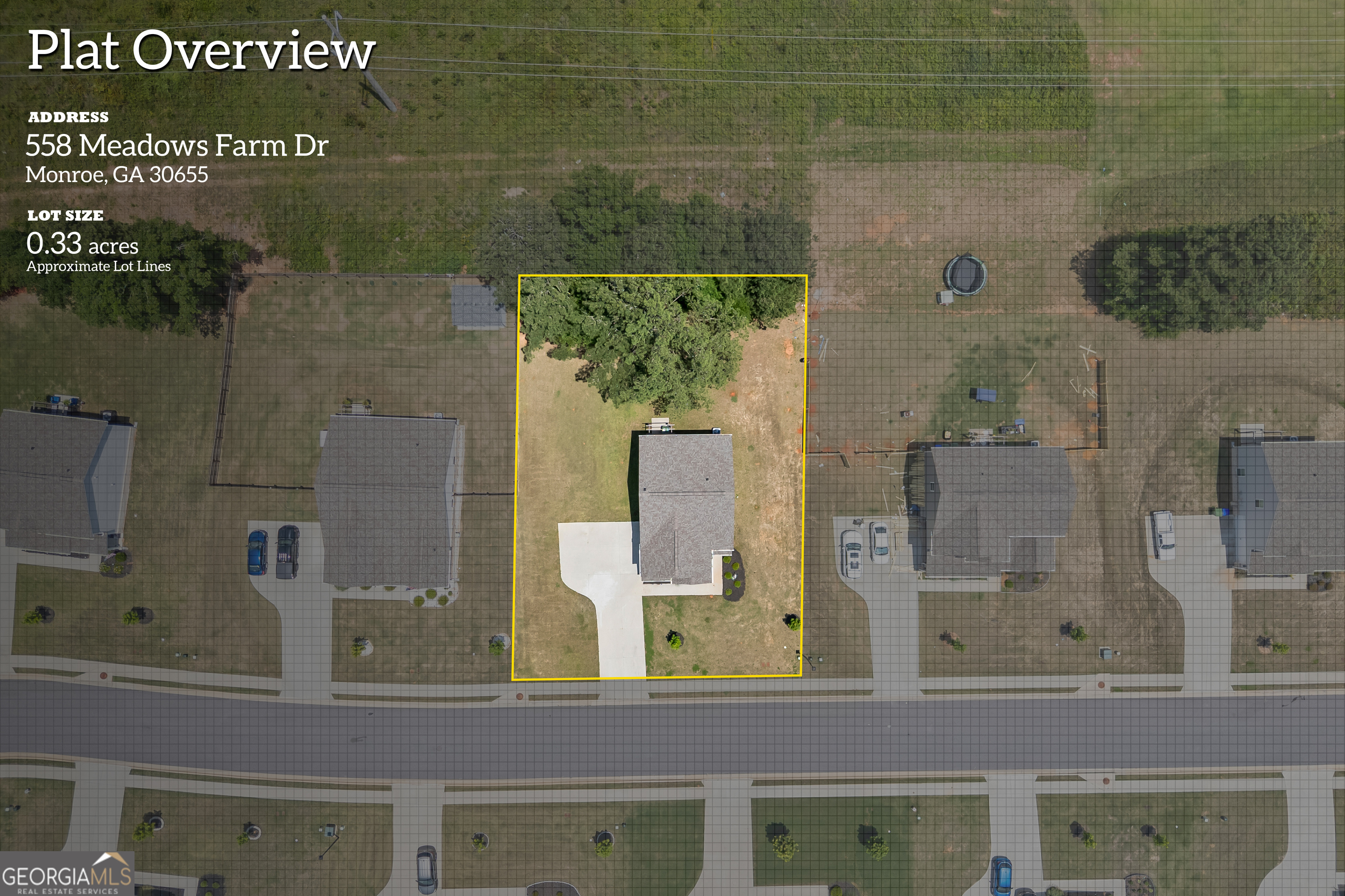 558 Meadows Farm Drive Property Photo 49