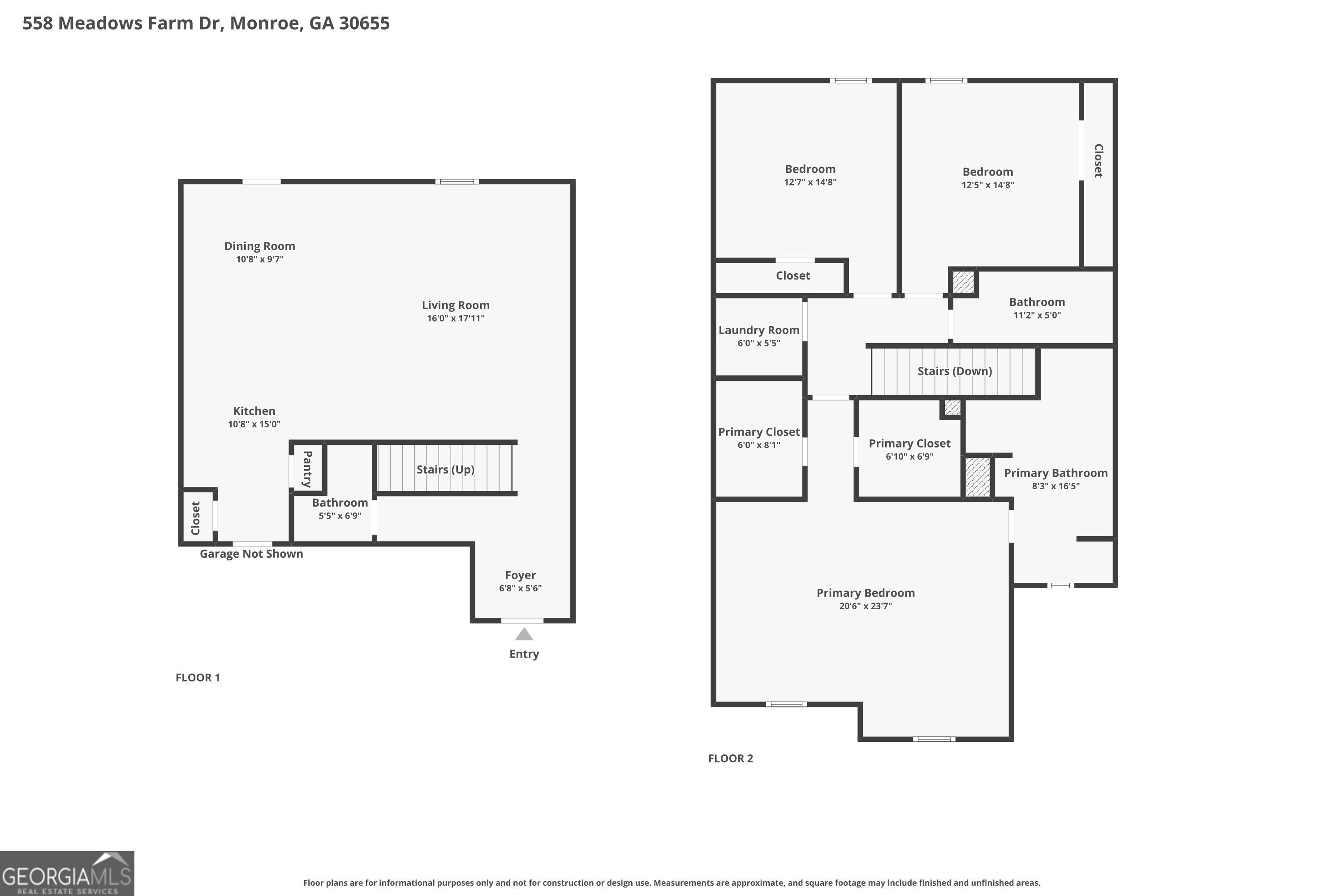 558 Meadows Farm Drive Property Photo 50