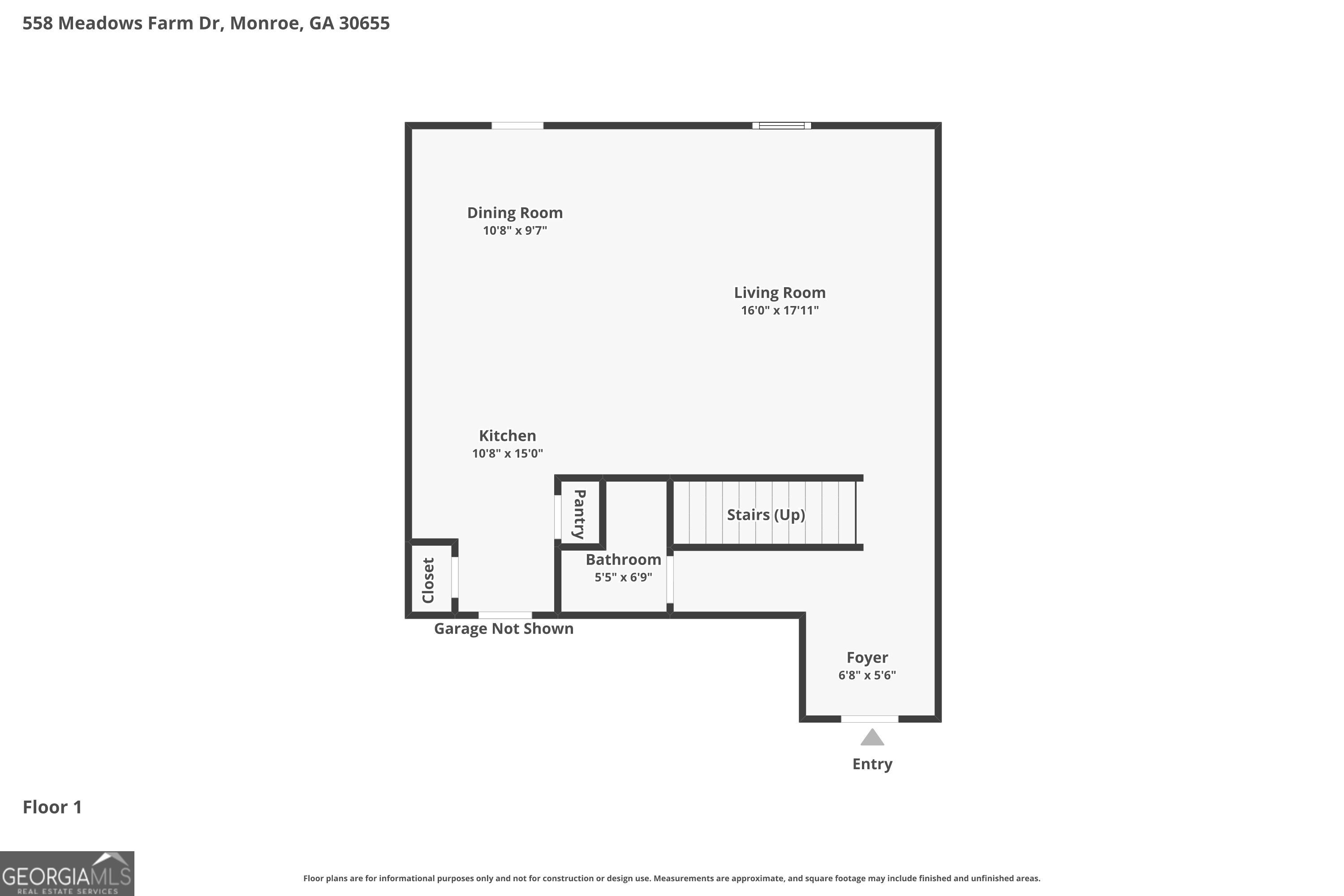 558 Meadows Farm Drive Property Photo 51