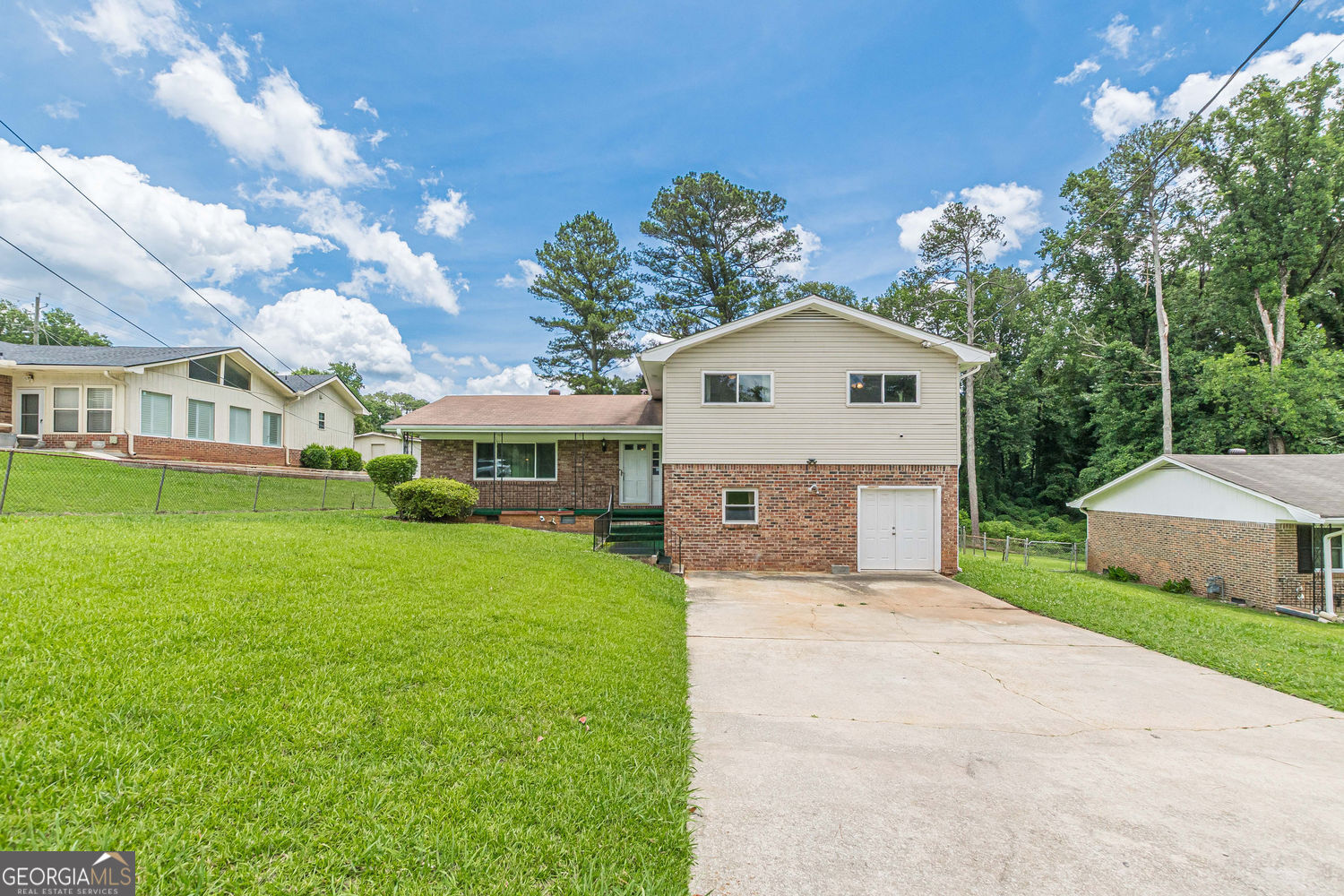 2272 Green Hawk Court Property Photo 1