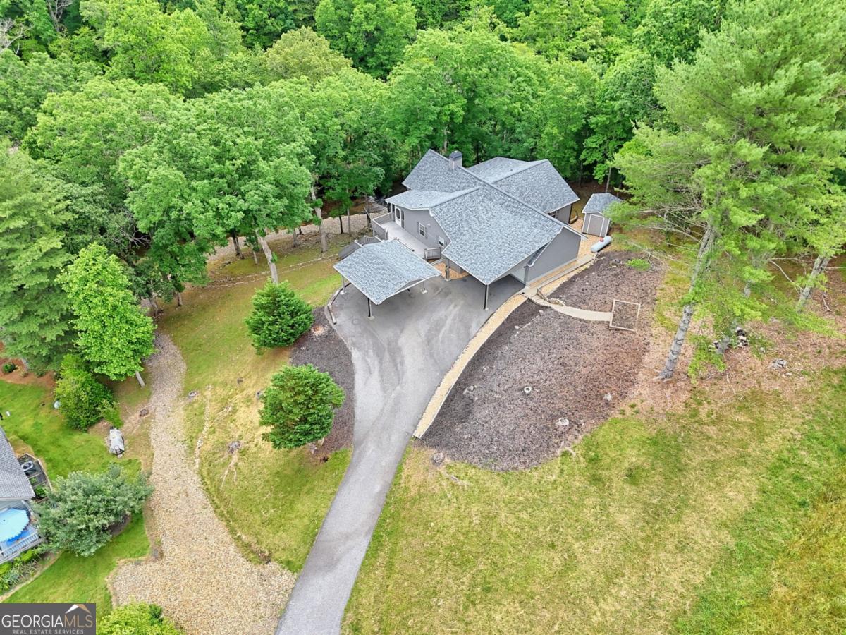 71 Chinquapin Place