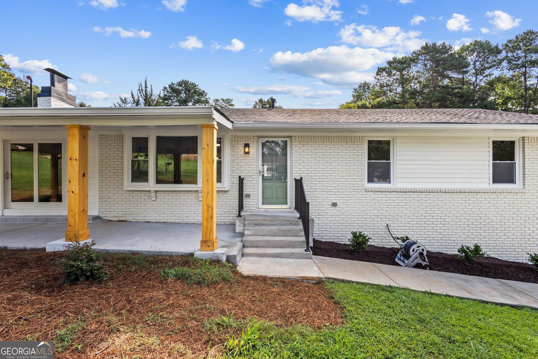 3679 Fred Walker Drive SW