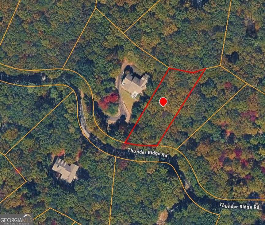0 Thunder Ridge Property Photo 1