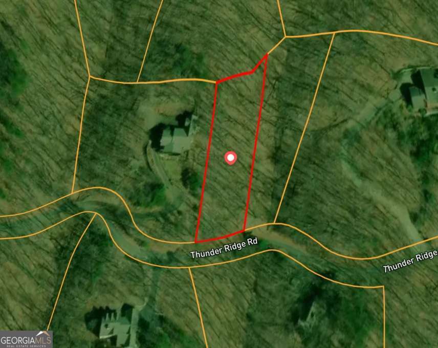 0 Thunder Ridge Property Photo 2