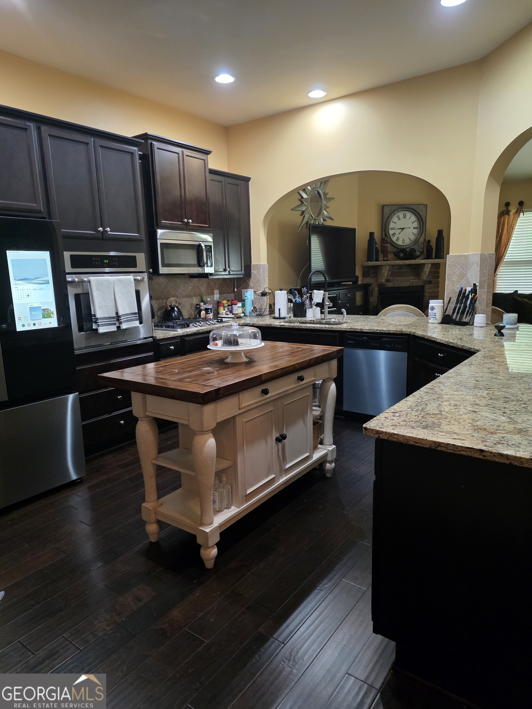 1456 Bourdon Bell Drive Se Property Photo 8