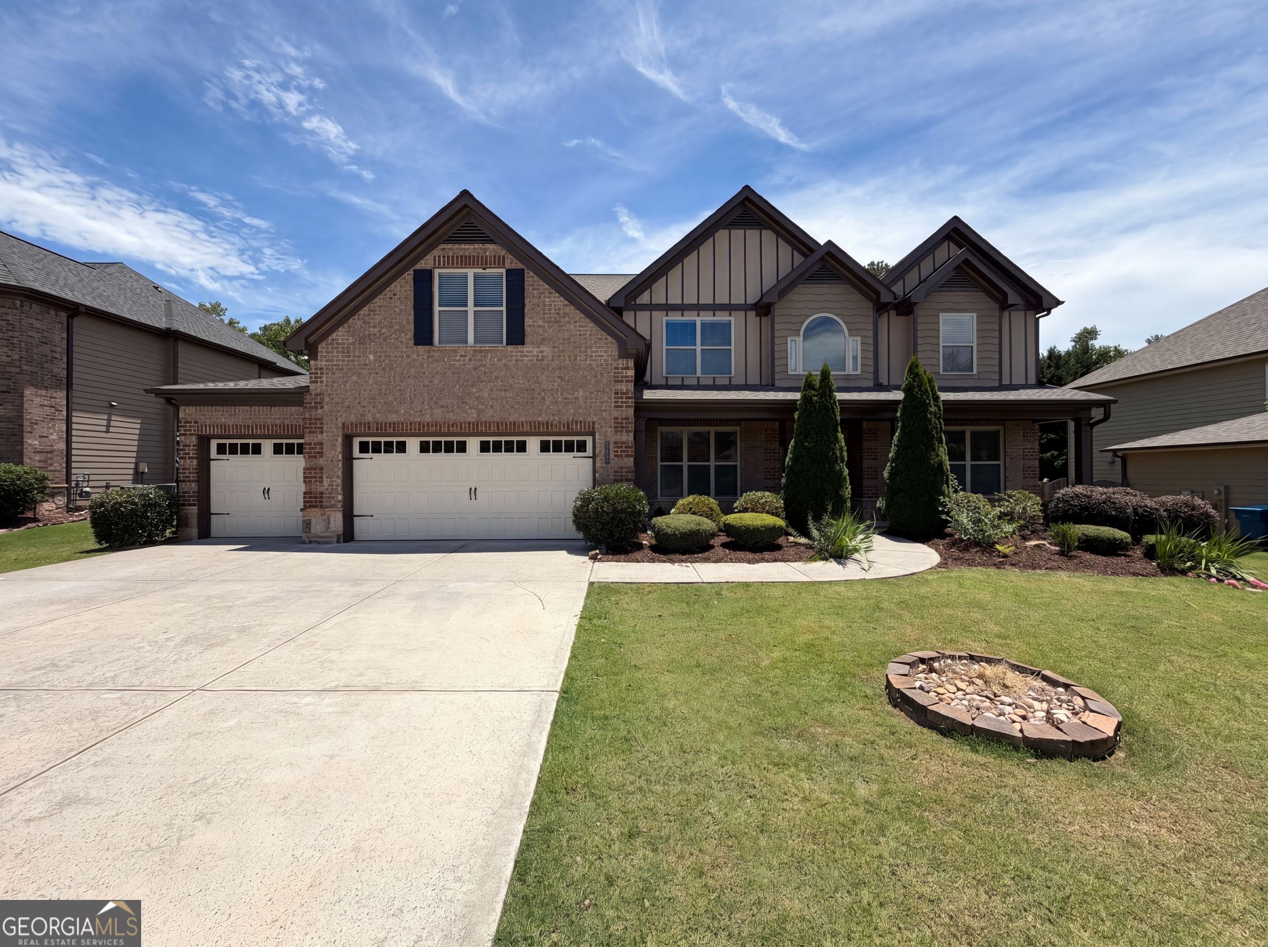 1481 Azalea Brook Drive Property Photo 1