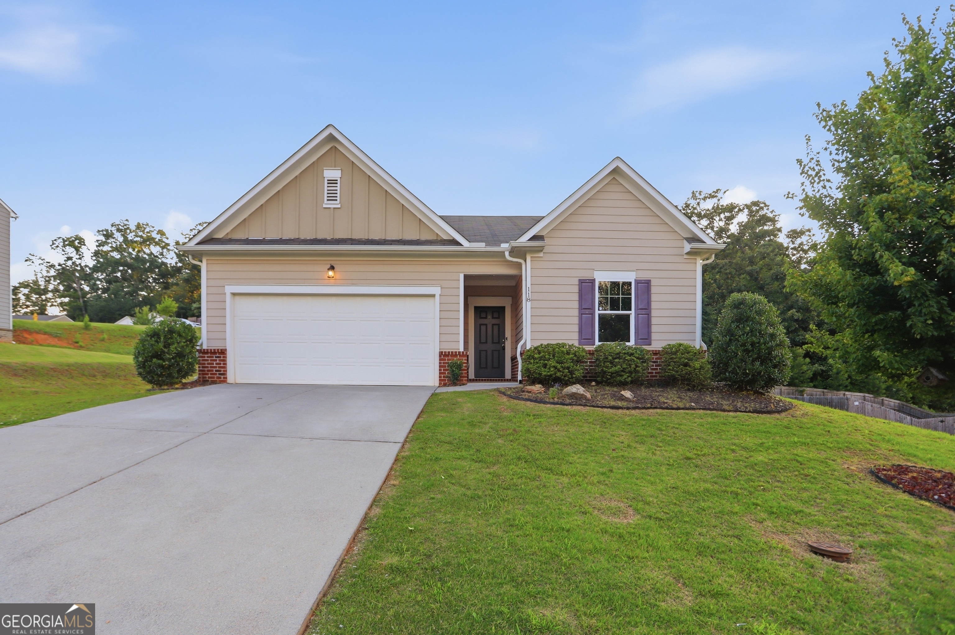 118 Sorrento Drive Nw Property Photo 1