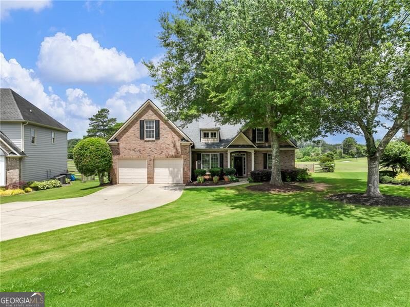 6250 Black Rock Court Property Photo 1
