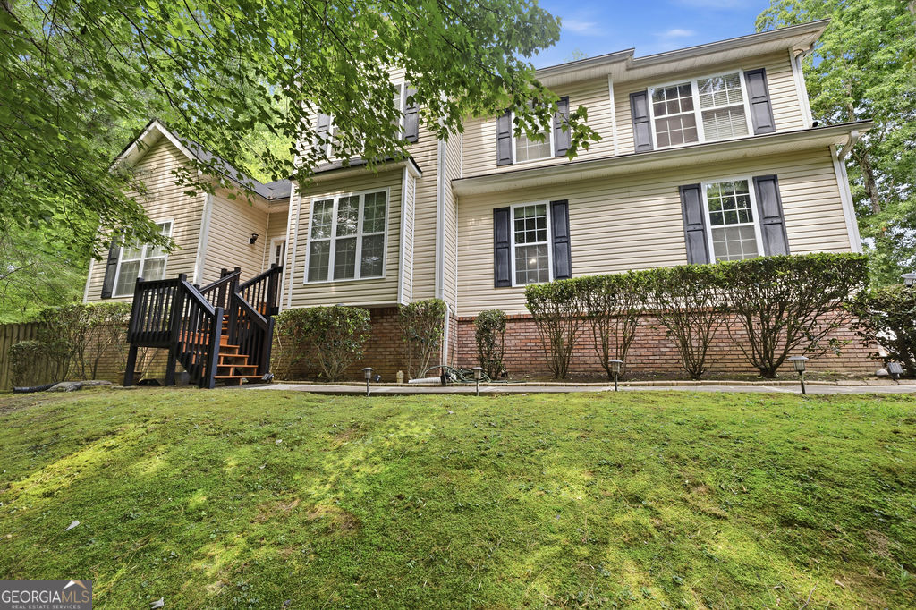 179 Summer Leigh Drive Property Photo 1